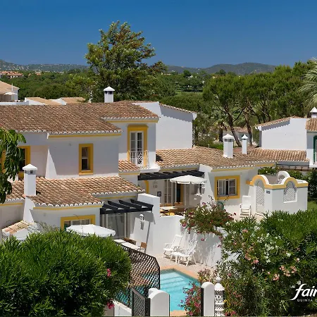 Four Seasons Fairways Vakantiepark