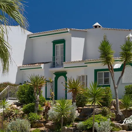 Four Seasons Fairways Kompleks wypoczynkowy Quinta do Lago