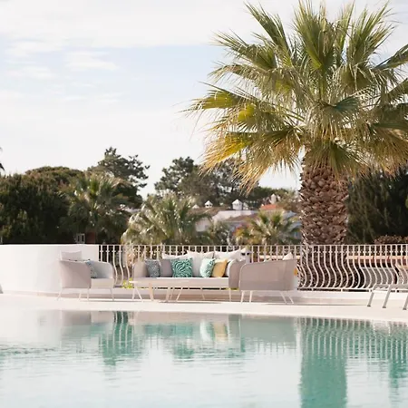 Four Seasons Fairways Kompleks wypoczynkowy Quinta do Lago