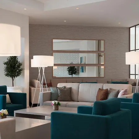 Vakantiepark Four Seasons Fairways 4*