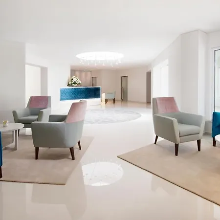 Aldeamento Turístico Four Seasons Fairways