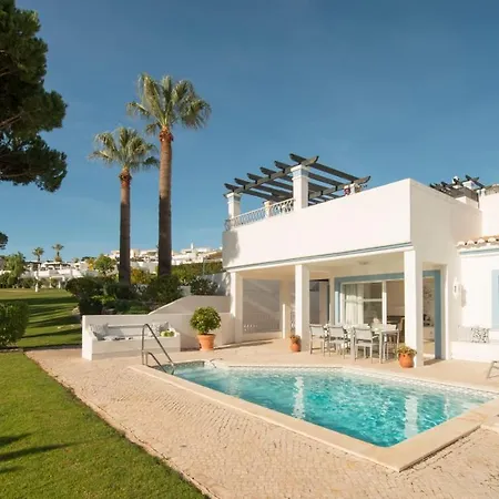 Four Seasons Fairways Quinta do Lago