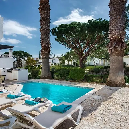 Kompleks wypoczynkowy Four Seasons Fairways Quinta do Lago