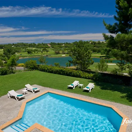 Four Seasons Fairways Кинта-до-Лаго