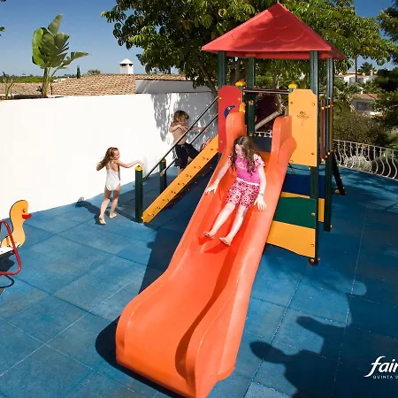 Four Seasons Fairways קינטה דו לאגו