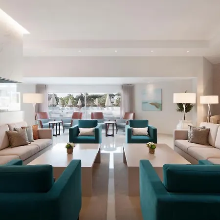 Four Seasons Fairways 4* Кинта-до-Лаго