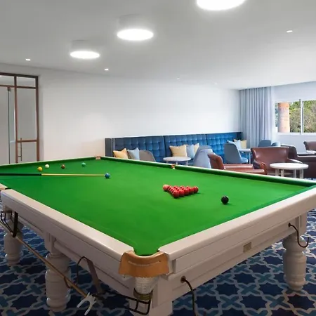 Four Seasons Fairways