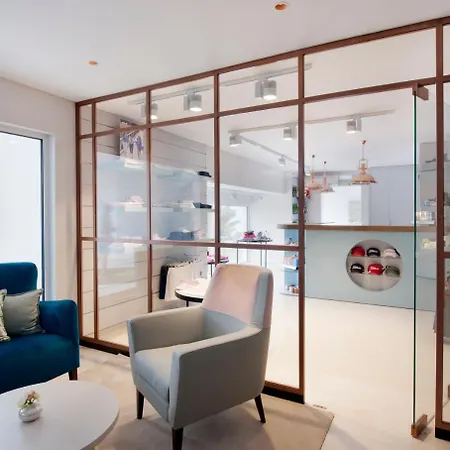 Four Seasons Fairways קינטה דו לאגו