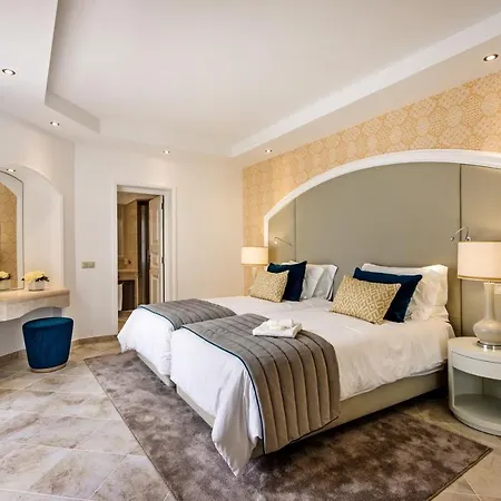 Four Seasons Fairways פארק נופש