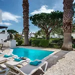 Parque de vacaciones Four Seasons Fairways Quinta do Lago