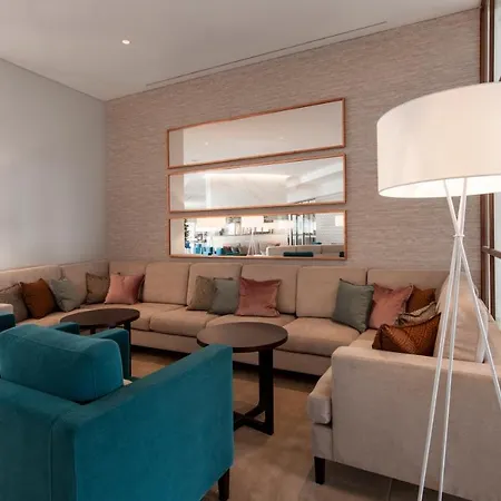 Holiday park Four Seasons Fairways Quinta do Lago