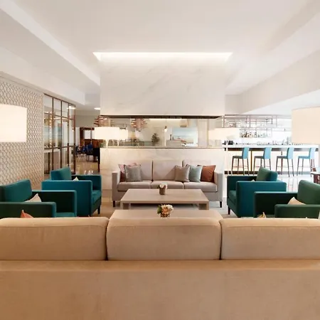 Four Seasons Fairways Holiday park
