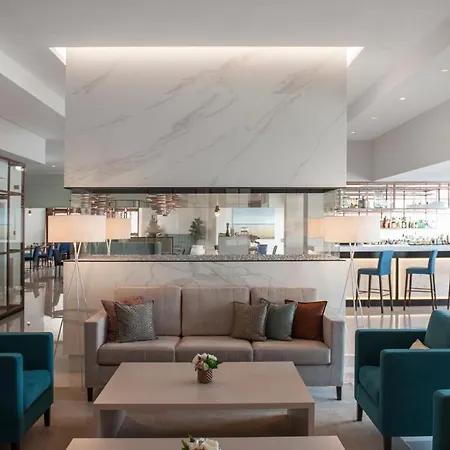 Four Seasons Fairways Holiday park 4*